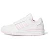 Forum Low CL White Clear Pink Женские кроссовки Cloud-White IH7914