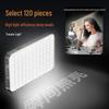 TOKQI D10 Mini Portable Mobile Fill Light - Pocket Beauty Lighting for Photos