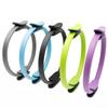 13 Inch Pilates Ring Lightweight Resistance Tool for Home Workouts Abdominal Muscle