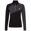 Womens/Ladies Ice Core Stretch Midlayer
