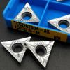 TCGT16T304-AK H01 TCGT32.51-AK Твердосплавные пластины токарные лезвия TCGT для алюминия