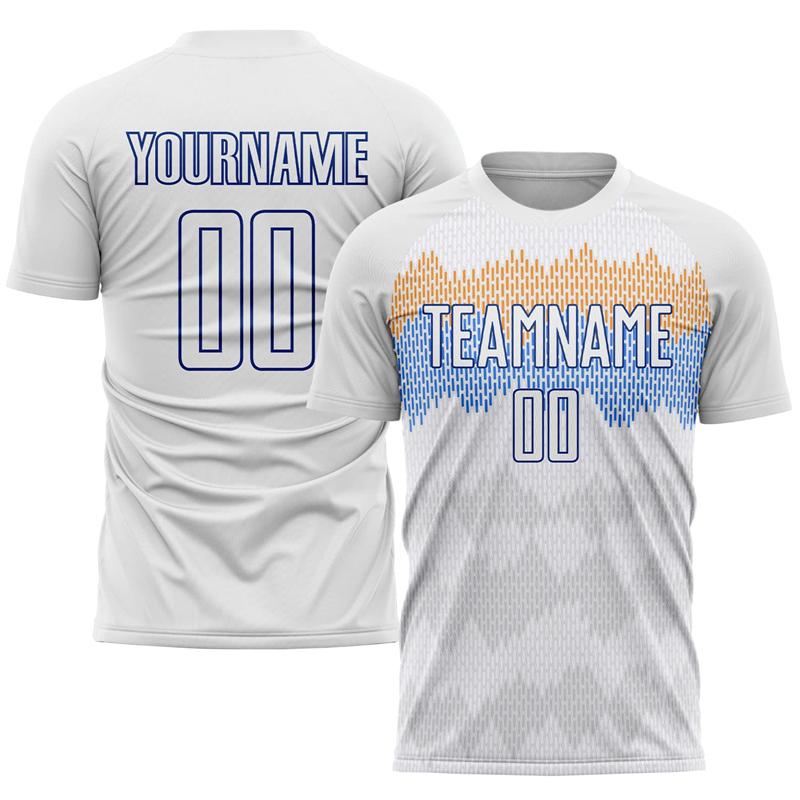 3D Printed Football T Shirt For Clothes Sponsor Sport Jersey Soccer Tee Top