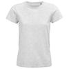 SOLS Womens/Ladies Pioneer T-Shirt