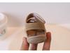 Anti-Collision Baby Sandals - Soft Bottom Closed-Toe Shoes for Toddlers, Boys & Girls (Ages 1-3)