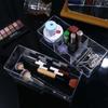 For Female Desktop Classification Grid Box Makeup Layered Desktop Drawer Divider Box Storage Box