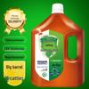 8 Jin Laundry Disinfectant: Sterilizes Clothing & Removes Mites for Complete Apparel Care