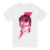 Мужская футболка David Bowie Aladdin Sane