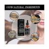 3pcs Noor Hair Growth Serum African Olives, Noor Love Hair Growth Serum