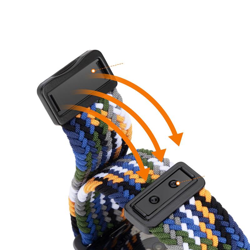 Нейлоновая лента 20 мм 22 мм