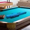 Billiard Pool Cue Stick Case Carrying Bag 3/4 Snooker Carrier Container Organizer