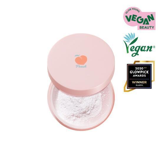 Skinfood Пудра-мультифиниш Peach Soft 15 г