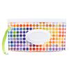 Portable Baby Product Carrying Case Tissue Box Stroller Accessories Cosmetic Pouch Wet Wipes Bag