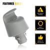 Sun Visor Retainer Clip Holder For Nissan Altima Rogue Infiniti QX60 56 JX35 EXV