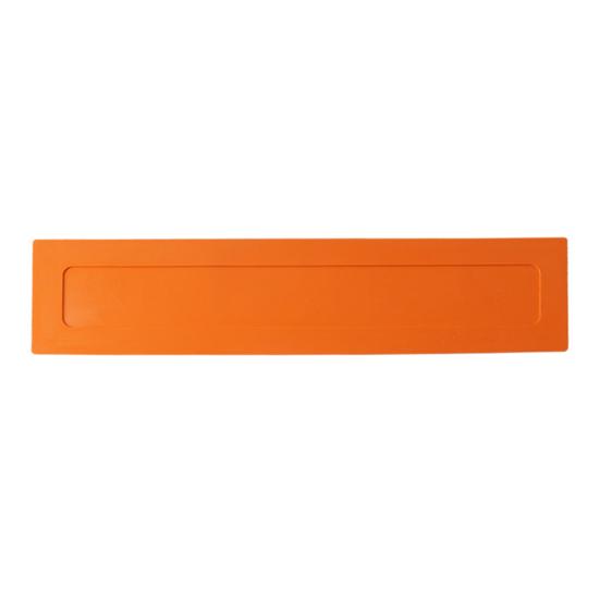Rubber Baseball Softball Base Set Wear Resistant Home Plate Field Base for Kids & Adults Camps Leagues Schools