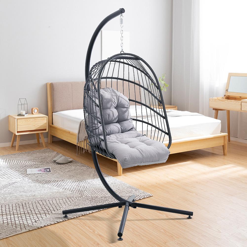 Waterproof High‑Back Outdoor Chair Seat CushionWaterproof High‑Back Outdoor Chair Seat Cushion