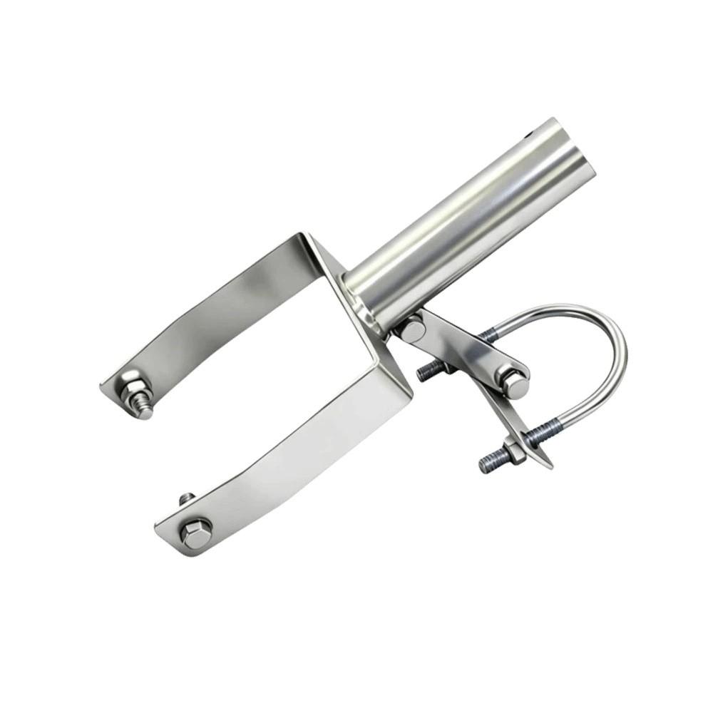 High Carbon Steel Angle Grinder Stand Extended Long Shaft Extension Rod Tool Replacement
