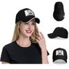 Подглядывающая собака Вест-хайленд-уайт-терьер Бейсболки Snapback Кепки-бейсболки Дышащие Повседневные Кепки для Мужчин и Женщин