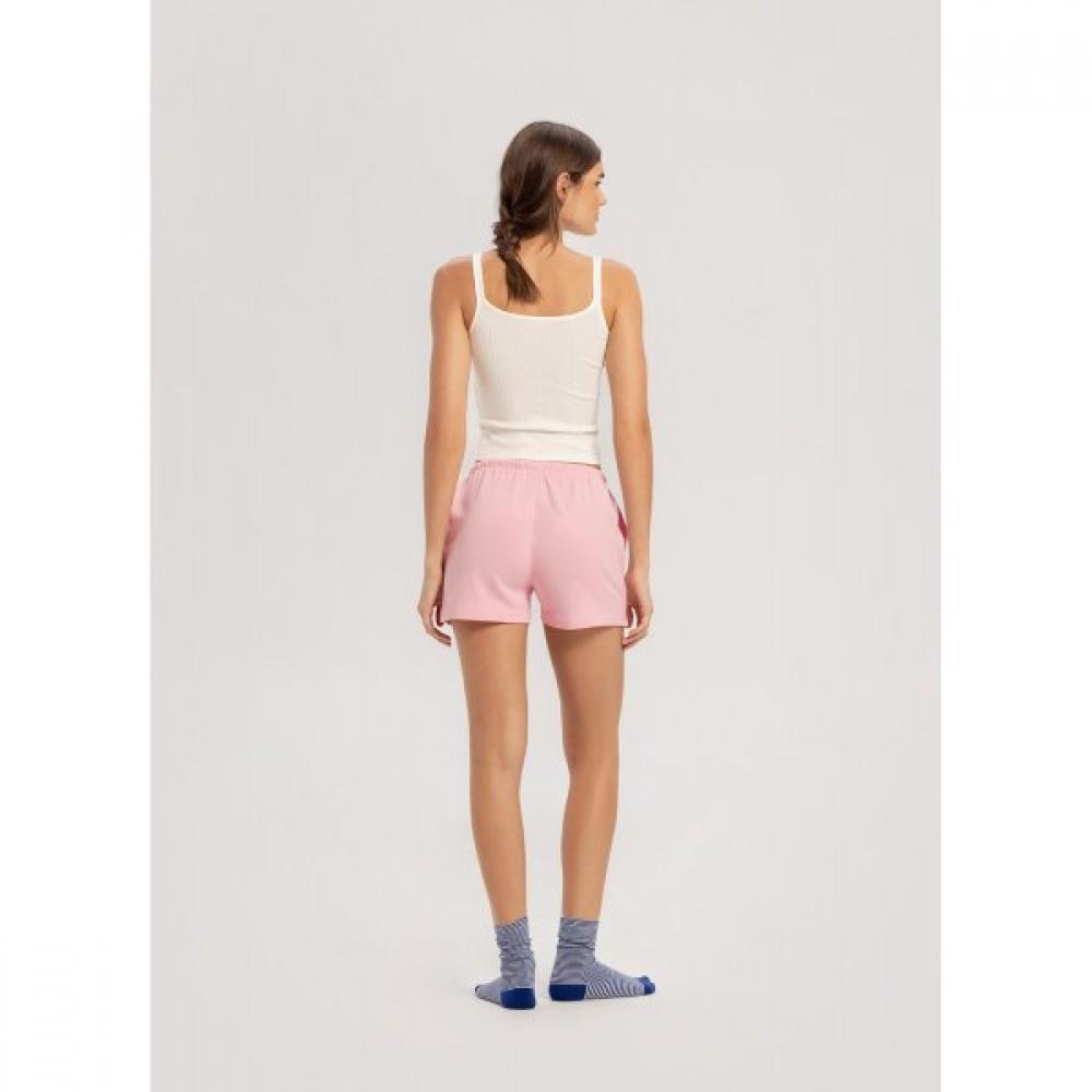 Budhi Mudra Halo Shorts Sweet Lilac B61002aps4z I30
