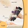 Набор кремов для рук «Стихи Рунпэй» (3-Pack)