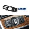 For BMW 5 7 Series X3 X4 F02 F10 F18 F07 F06 F25 F26 Headlight Switch Button Light Control Panel Fog Light Switch