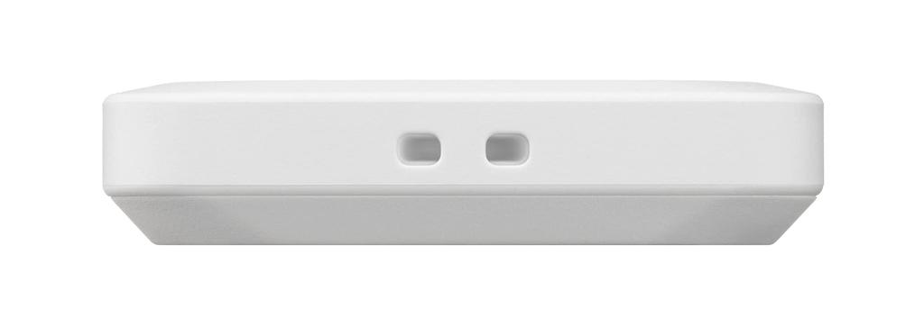 Nec Platforms LTE Mobile Router Aterm MR10LN SW Wi-Fi Dual_band PA-MR10LN-SW