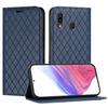 Роскошный магнитный кожаный чехол-книжка для Samsung Galaxy A50 A30 A70 A40 A30S A20S A20 A10 A10S A10E A20E A70S Кошелек Fundas