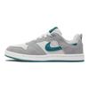 Nike Детские кроссовки Alleyoop SB GS Particle Grey Geode Teal CJ0883-003