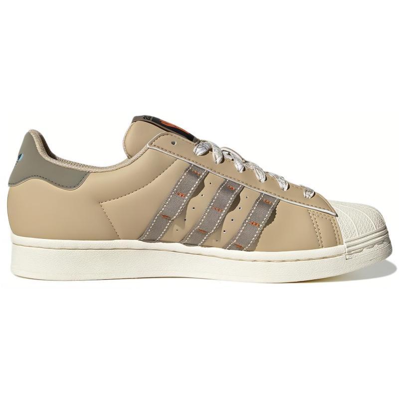 adidas Оригинальные кроссовки Superstar Savannah Clay HQ6450