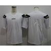 Retro Embroidered Rugby Jersey Training Match Uniform Men Women Adult Season Cotton Blend
