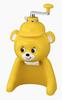Tiger Kyoro-chan Ice Shaver (Shaved Ice Maker) ABF-G100YK Yellow
