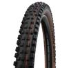 Шина Schwalbe Magic Mary Super Trail Soft Tubeless 29´´ x 2.40 жесткая MTB шина