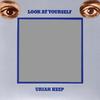 CD URIAH HEEP - Look At Yourself  CMTCD174 Castle Music Japan Rock Used