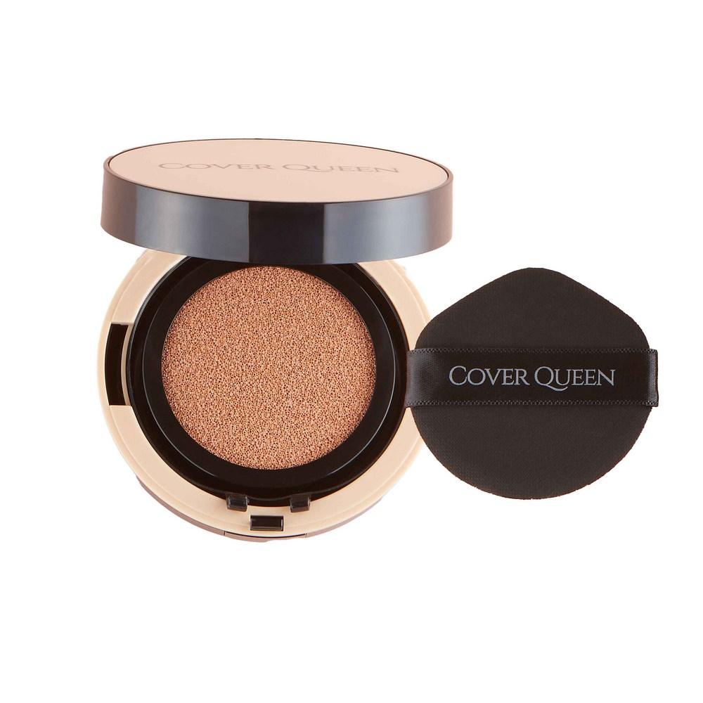 Cover Queen Daily BB Cushion SPF50+PA++++, 1 шт.