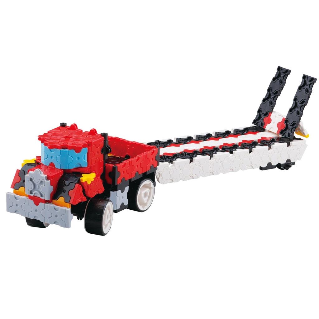 LaQ Базовый 8400