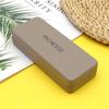 Glasses Case Glasses Holder Eyeglasses Case Hard Shell Eyewear Cases Eyeglasses Holder Iron Glasses Box Eyeglasses Box
