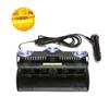 16 Led High Intensity Windshield Emergency Hazard Warning Light Strobe Lamp