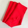 High Waist Zodiac Year Festive Red Women's Underwear with Antibacterial Cotton Crotch