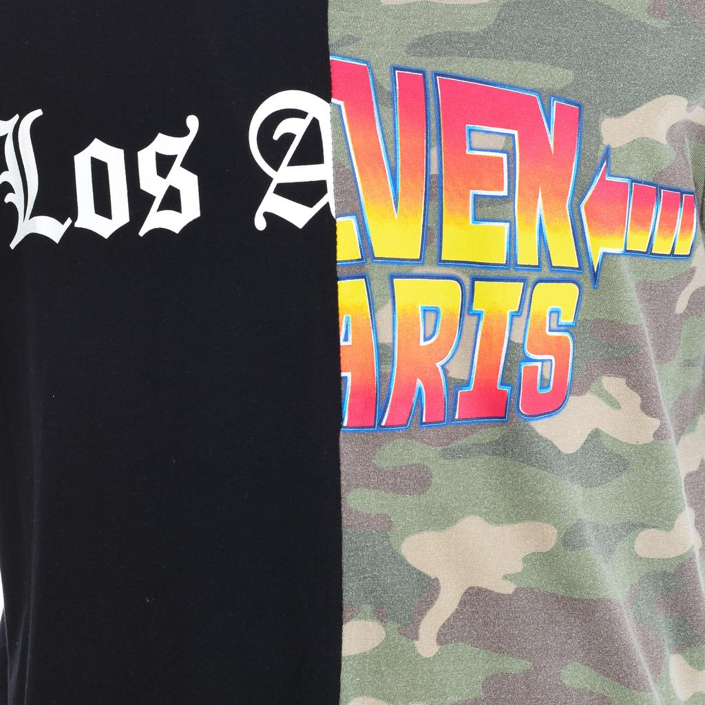 DOLOPSA 17S1TS275 Женская футболка с коротким рукавом