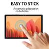Защитное стекло из закаленного стекла, 1 шт./2 шт./3 шт., для Samsung Galaxy Tab A8 A7 lite A 8,0 8,7 10,1 10,5 2019 S8 S7 S5 S5e S6 10,4 11 2022 2021 2020