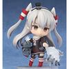 Nendoroid Kantai Collection -KanColle- Amatsukaze Non-scale ABS&ATBC-PVC Painted Movable Figure