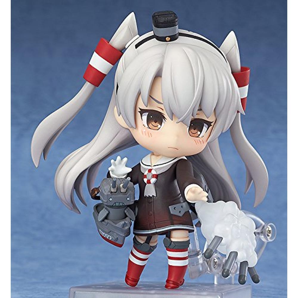 Nendoroid Kantai Collection -KanColle- Amatsukaze Non-scale ABS&ATBC-PVC Painted Movable Figure