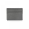 Thom Browne Pebble Grain Three Stripe Tab Card Wallet Maw031l 00198 025