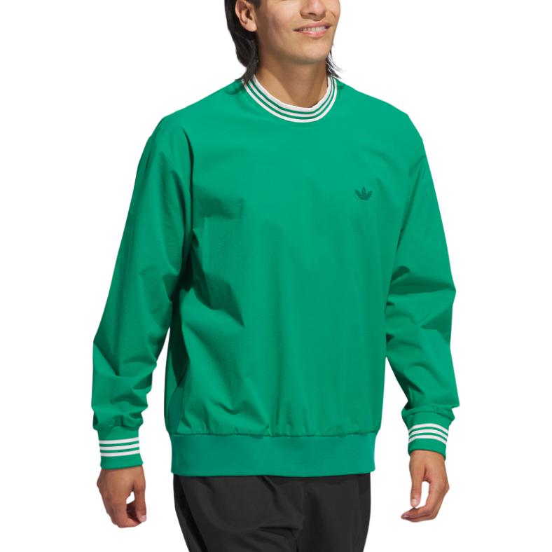 Adidas Performance X Rolling Links Sweatshirt JE9340