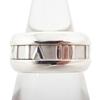 [Used] TIFFANY/Tiffany 925 Atlas Wide Ring / Size 11 / J47-7
