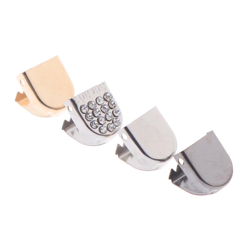 10 шт. металлические шнурки наконечники головка без завязывания шнурки металлические шнурки замок наборы для самостоятельного изготовления кроссовок