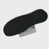 Мужская спортивная стелька с высоким сводом стопы: Утолщенная, амортизирующая, удобная поддержка при плоскостопии