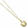 Harry Potter Golden Egg Necklace