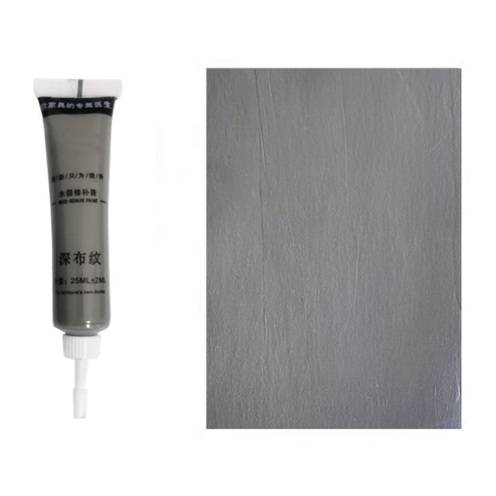 1 шт. Паста для ремонта дерева Шпатлевка Ремонтные наполнители Покрытие Наполнитель для деревянного пола Краска Заполнение Исправление Деревянная мебель Дверь Ремонт Герметик Паста