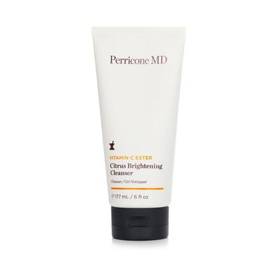 MD PERRICONE MD Витамин С Эстер Цитрусовый Осветляющий Очищающий Гель