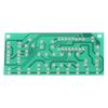 Led Chaser Flowing Water Light Ne555 Module + Cd4017 Pcb Board Diy Kit